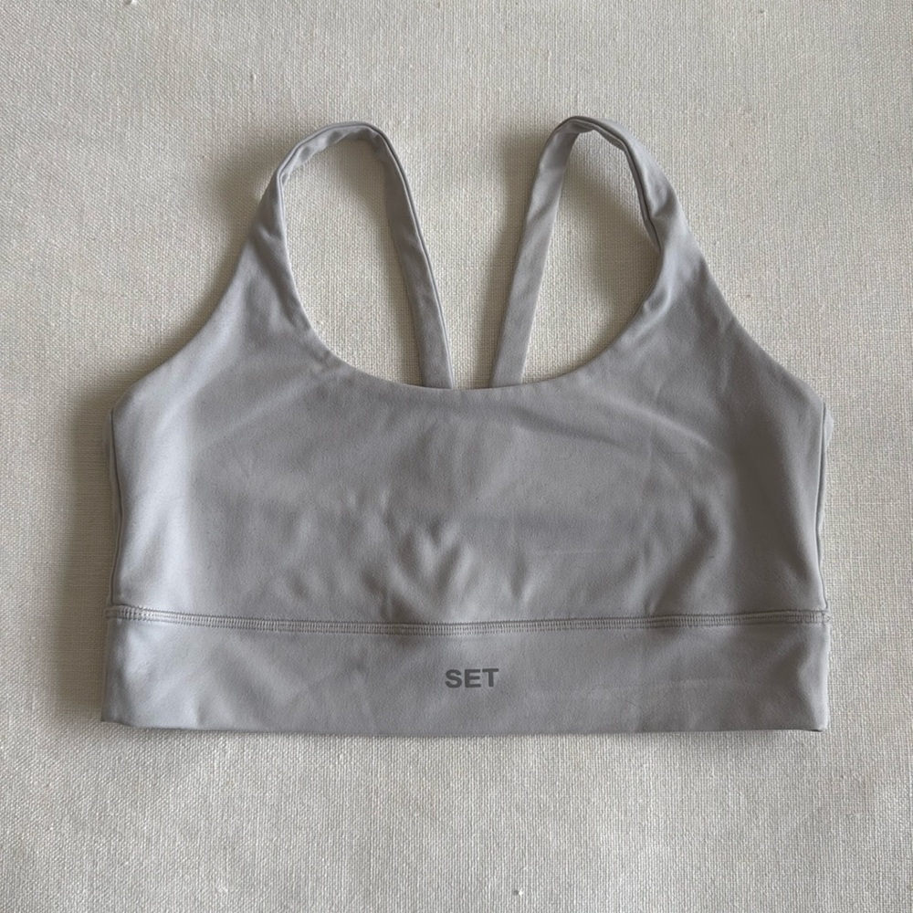 Set active sports bra